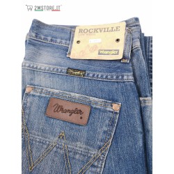 wrangler rockville jeans