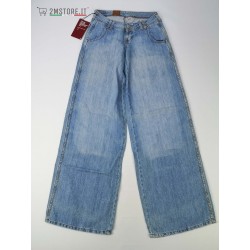 LEVI'S jeans LEVIS RED TAB 857 RIBBON PANT Loose Fit Wide Leg Low Waist  Vintage