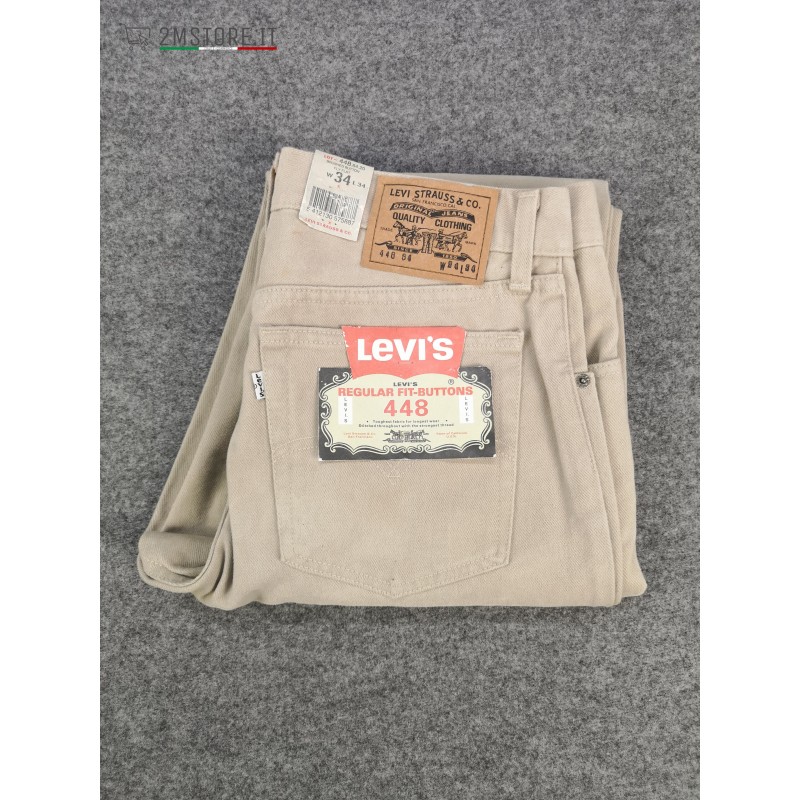 levi's men's standard taper chino short