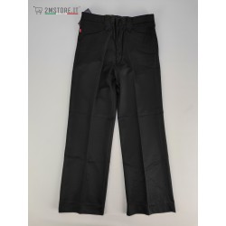 LEVIS Pants LEVI'S STA-PREST WESTERN PANT Smoke Black Straight Leg