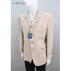 Men's Linen Jacket YOU AND...