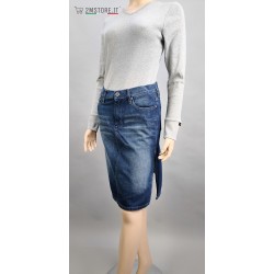 Jeans Skirt DIESEL Mod...
