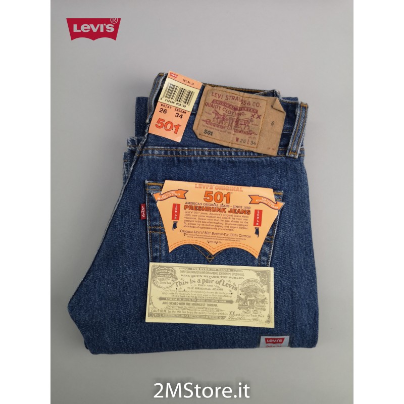 levis 501 original