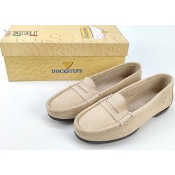 Shoes Moccasins Casual Lady...