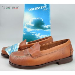 Shoes Moccasins Dock Lady...