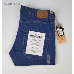 Man's Jeans BLOOKER Viglia...