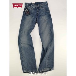 Coupe jeans best sale levis homme