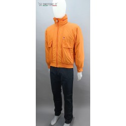 Snow Jacket MARLBORO Orange...