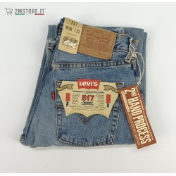 LEVI'S Jeans LEVIS 517 Used...