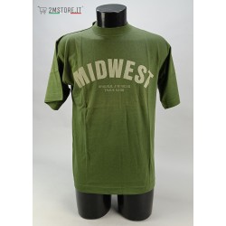 T-shirt MIDWEST Army...