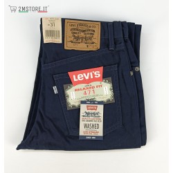 LEVI'S MAN JEANS