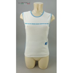 T-shirt Smanicato Donna LEE...