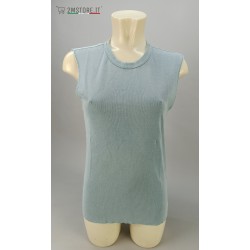 Tank Top LEE Avio Blue...