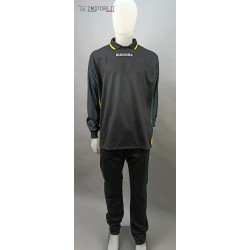 Goalkeeper Soccer Shirt...