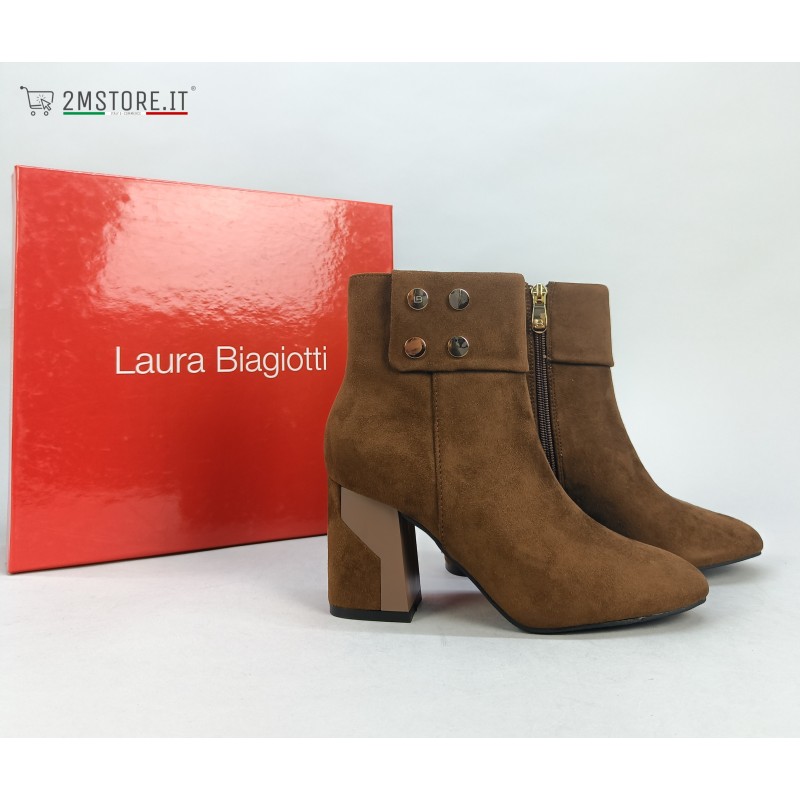 Stivaletti laura clearance biagiotti 2018