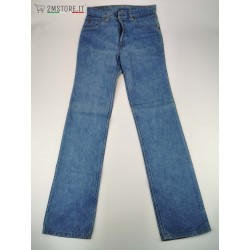 LEVIS Jeans LEVI'S 630 ORANGE TAB Regular Straight ORIGINAL VINTAGE OLD ...
