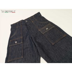 copy of G-STAR Jeans GSTAR CLASSIC Shortcut Blue Raw Denim