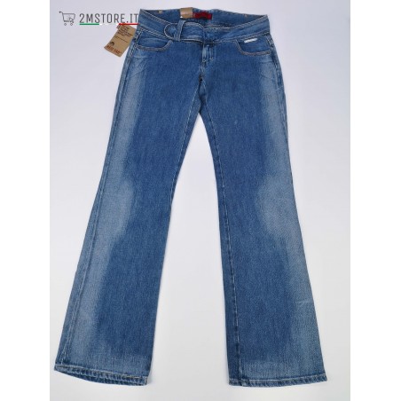 LEVI'S jeans LEVIS RED TAB 552 Special Edition CHARLIE ANNE Regular ...