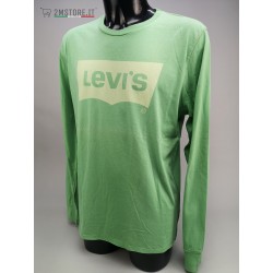 levis t shirt red