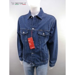 Men's Denim Jeans Jacket...