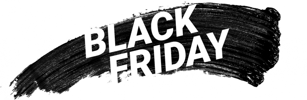 OFFERTE BLACK FRIDAY !!!